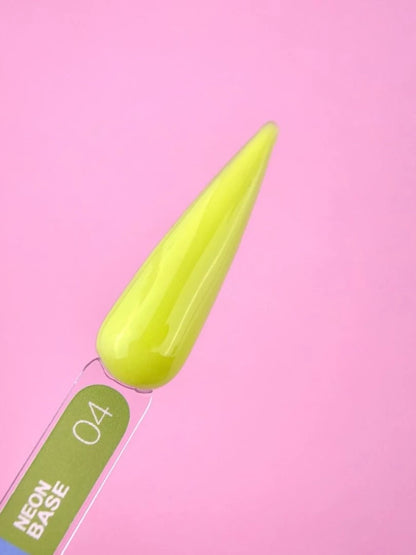 Neon base №4 13ml