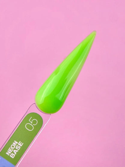 Neon base №5 13ml
