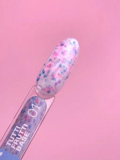 Tutti Frutti Base №1 13ml