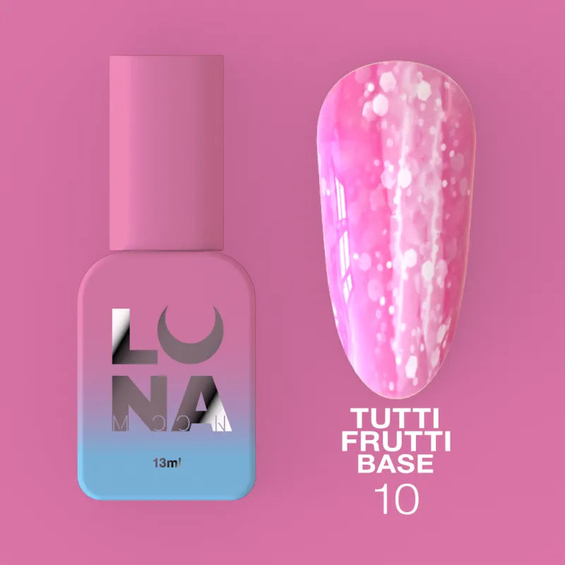 Tutti Frutti Base №10 13ml