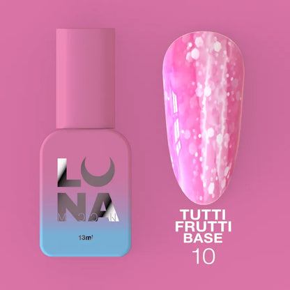 Tutti Frutti Base №10 13ml