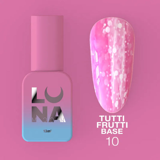 Tutti Frutti Base №10 13ml
