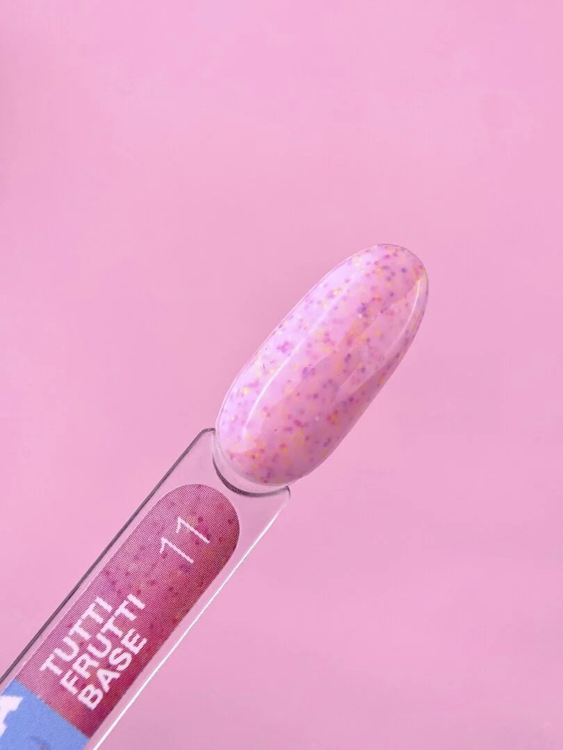 Tutti Frutti Base №11 13ml