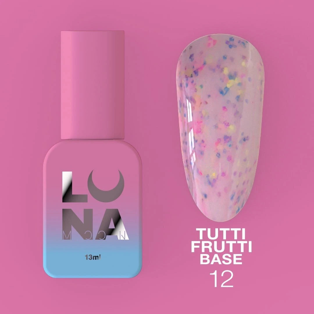 Tutti Frutti Base №12 13ml