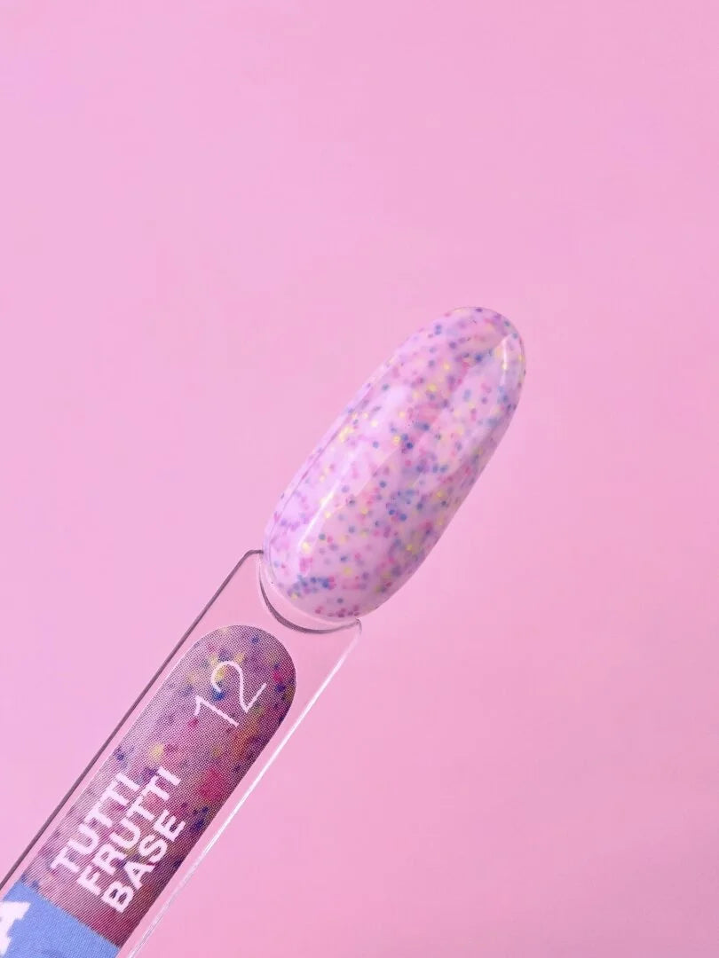Tutti Frutti Base №12 13ml