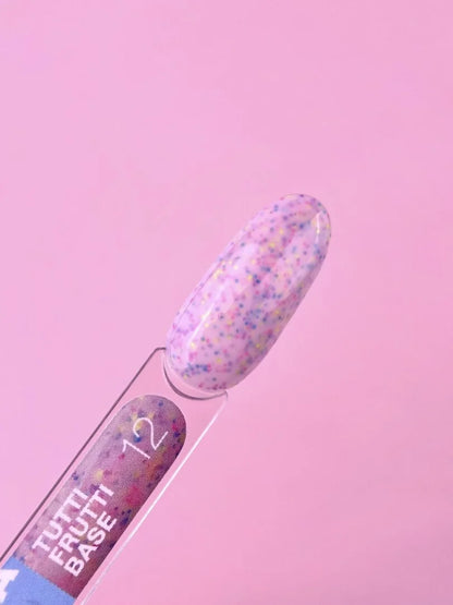 Tutti Frutti Base №12 13ml