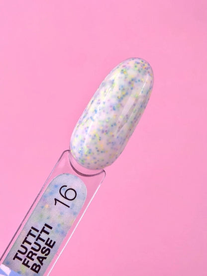 Tutti Frutti Base №16 13ml