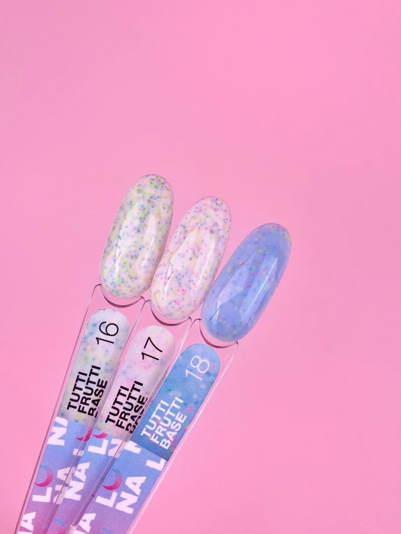 Tutti Frutti Base №18 13ml