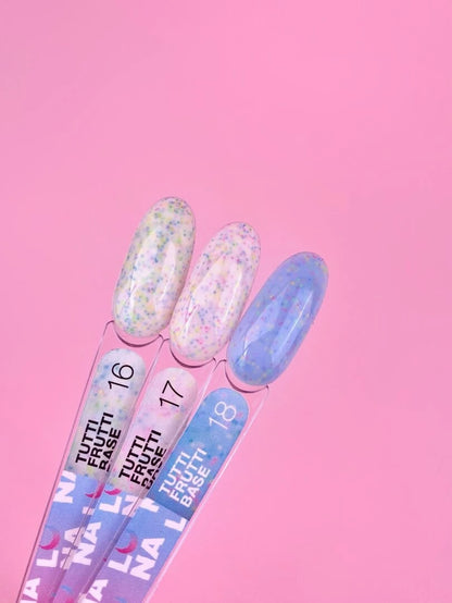 Tutti Frutti Base №18 13ml