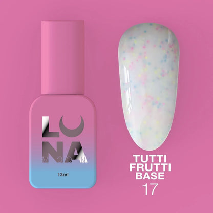 Tutti Frutti Base №17 13ml