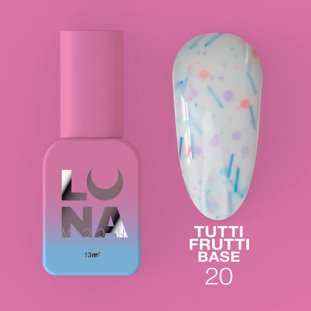 Tutti Frutti Base №20 13ml