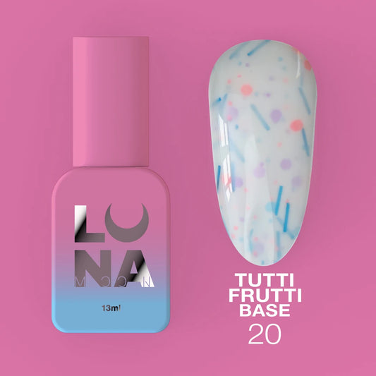 Tutti Frutti Base №20 13ml
