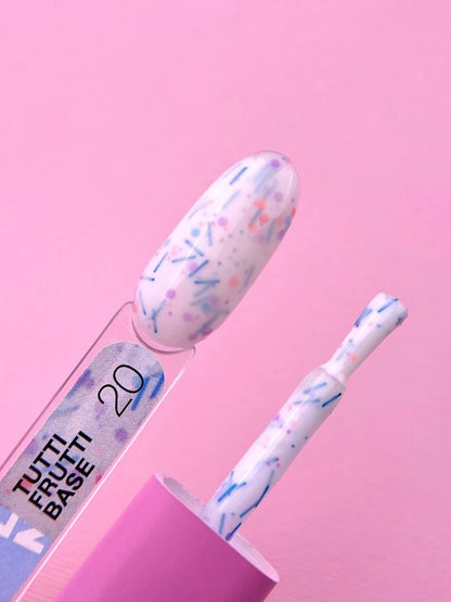 Tutti Frutti Base №20 13ml