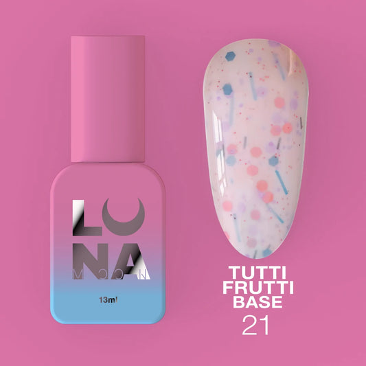 Tutti Frutti Base №21 13ml