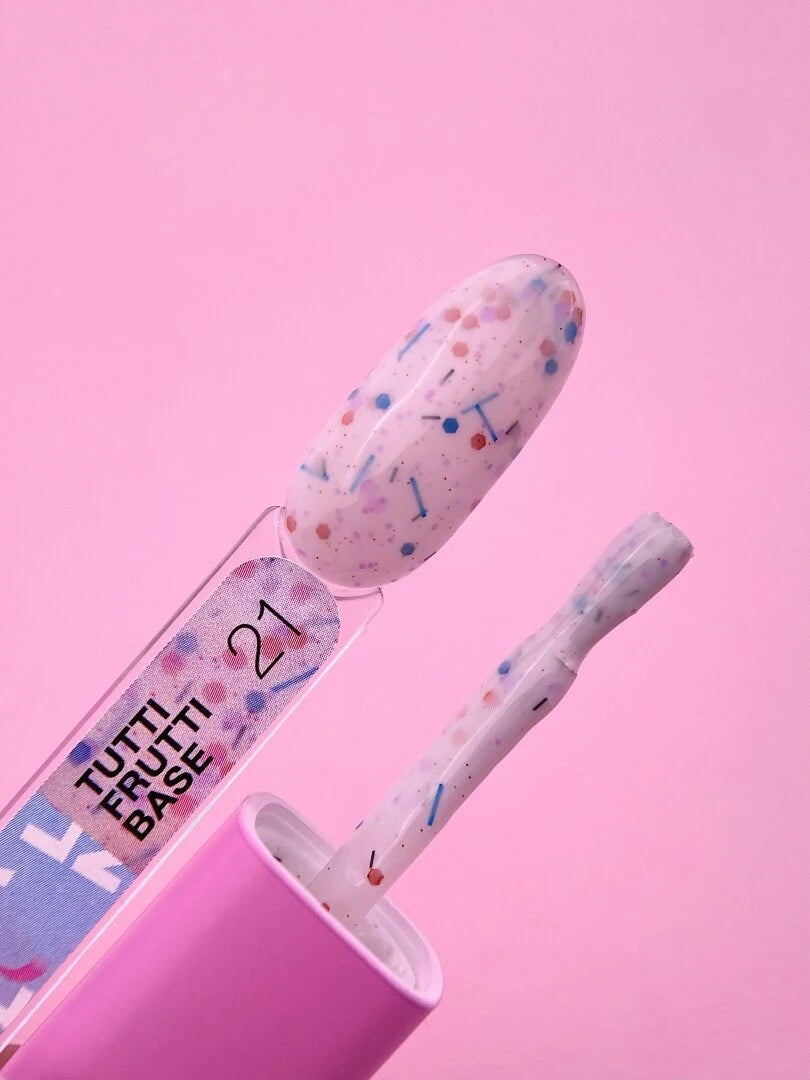 Tutti Frutti Base №21 13ml