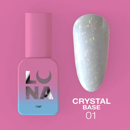 Crystal Base №1 13ml