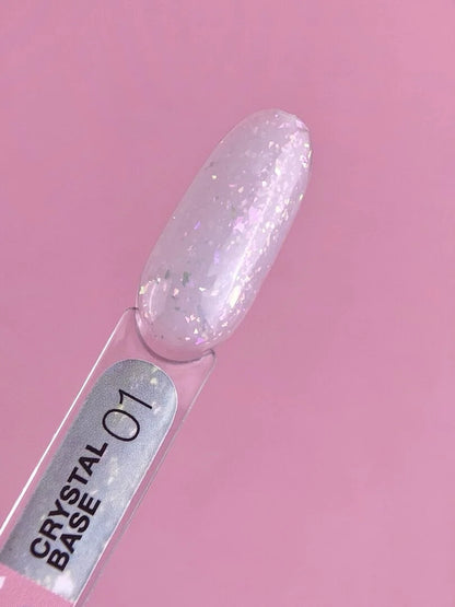 Crystal Base №1 13ml