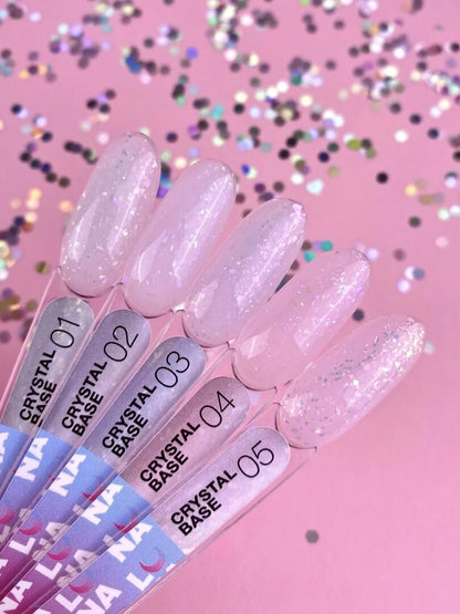 Crystal Base №1 13ml