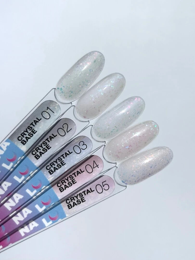 Crystal Base №1 13ml