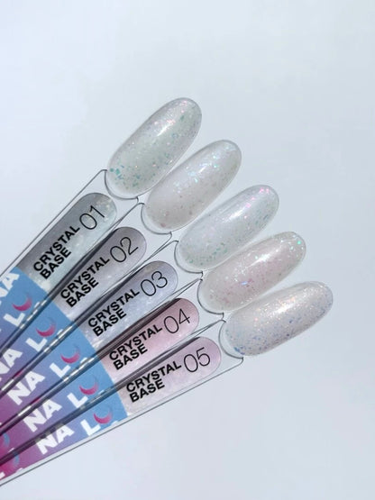 Crystal Base №1 13ml