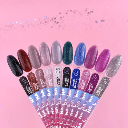 Lurex Base №8 13ml