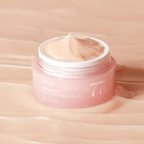 PEACH 77 NIACIN ENRICHED CREAM