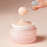 PEACH 77 NIACIN ENRICHED CREAM