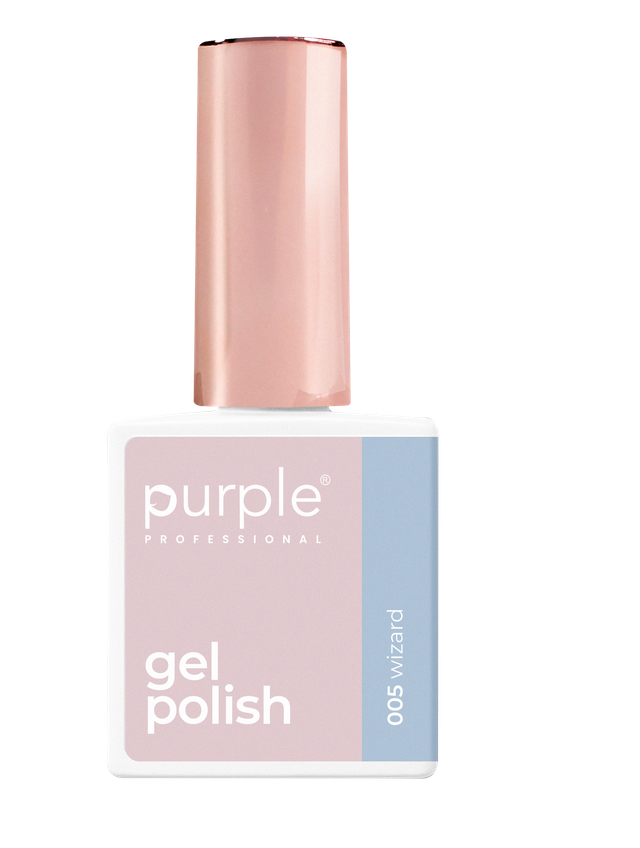 Gel Polish 005 Wizard - Pipa Cosmetics