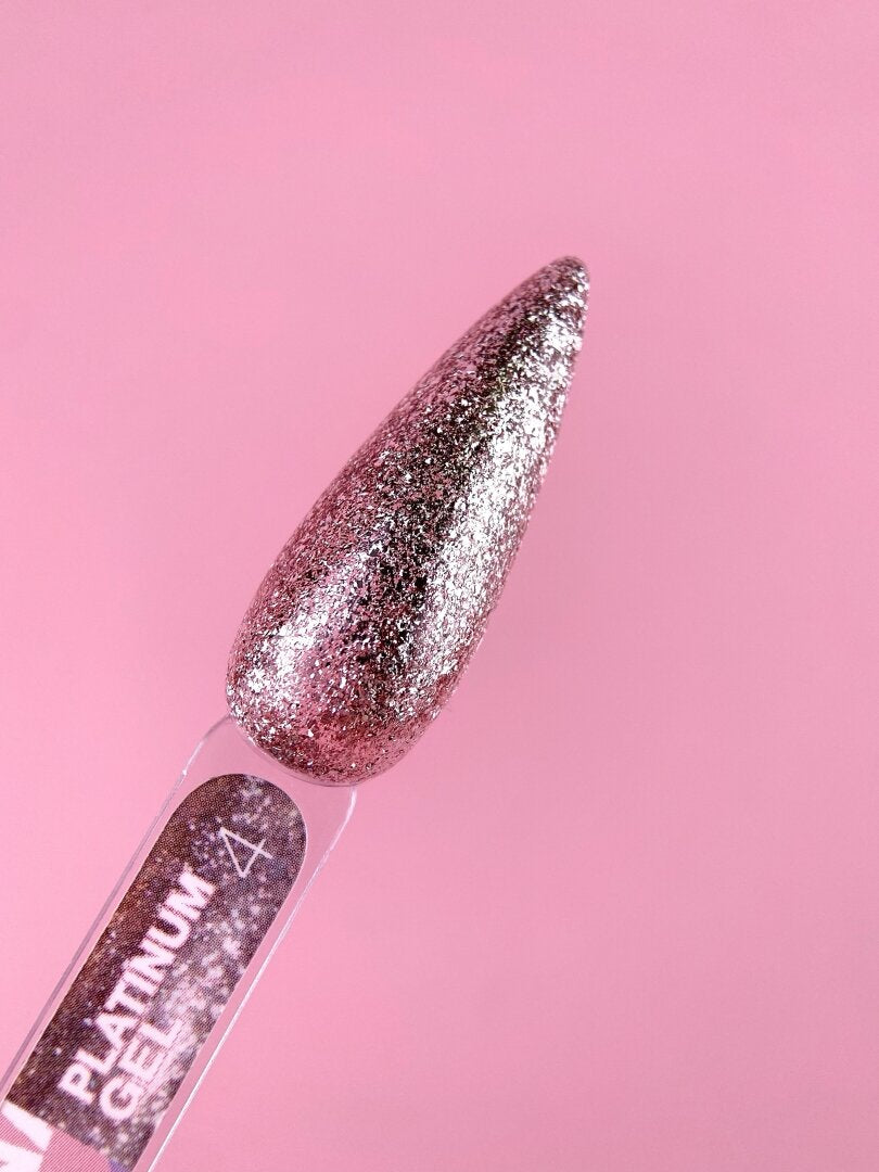 Platinum Gel №4 5ml