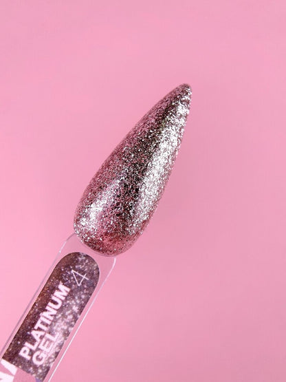 Platinum Gel №4 5ml