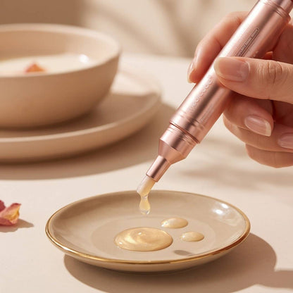 K-Beauty by AesthySkin - Medicube - Kit de Descoberta do Colagénio - Pipa Cosmetics