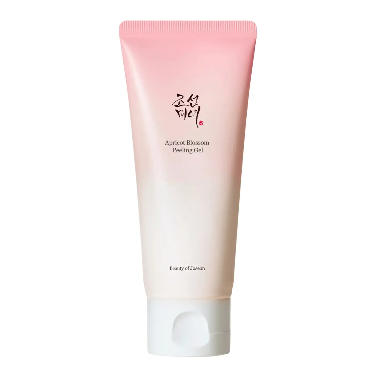 APRICOT BLOSSOM PEELING GEL – 100 ML