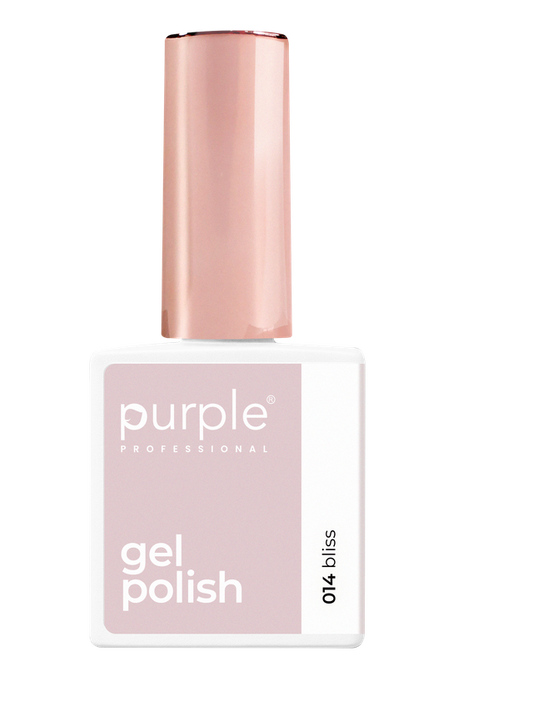 Gel Polish 014 Bliss - Pipa Cosmetics