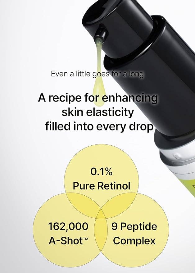 CELIMAX The Vita A Sérum Firmador com Retinol Puro 30 ml