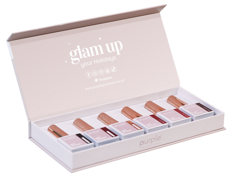 Pipa Cosmetics Gel Polish 008 Lush | Pipa Cosmetics