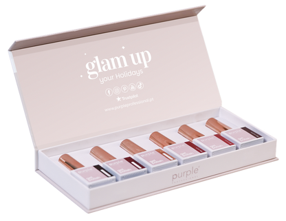 GEL POLISH 010 CHARM