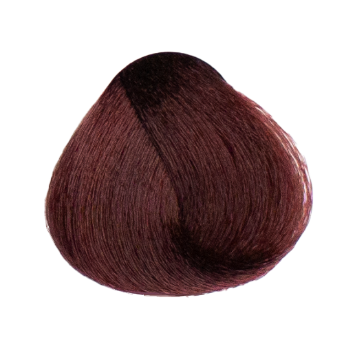 Hair Dye Keratin Trendy 6.5 Dark Mahogany Blonde