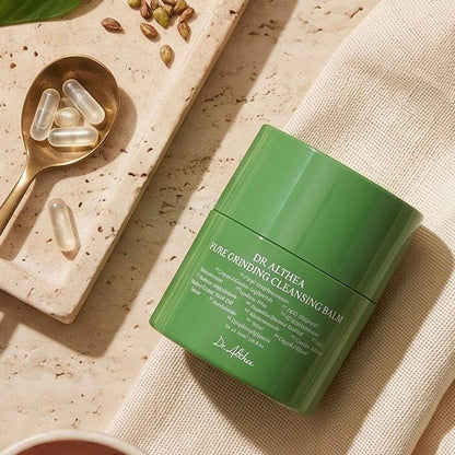 K-Beauty by AesthySkin - Dr. Althea - Kit de Descoberta - Pipa Cosmetics