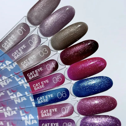 Cat Eye Base №5 13ml