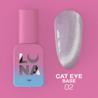 Cat Eye Base №2 13ml