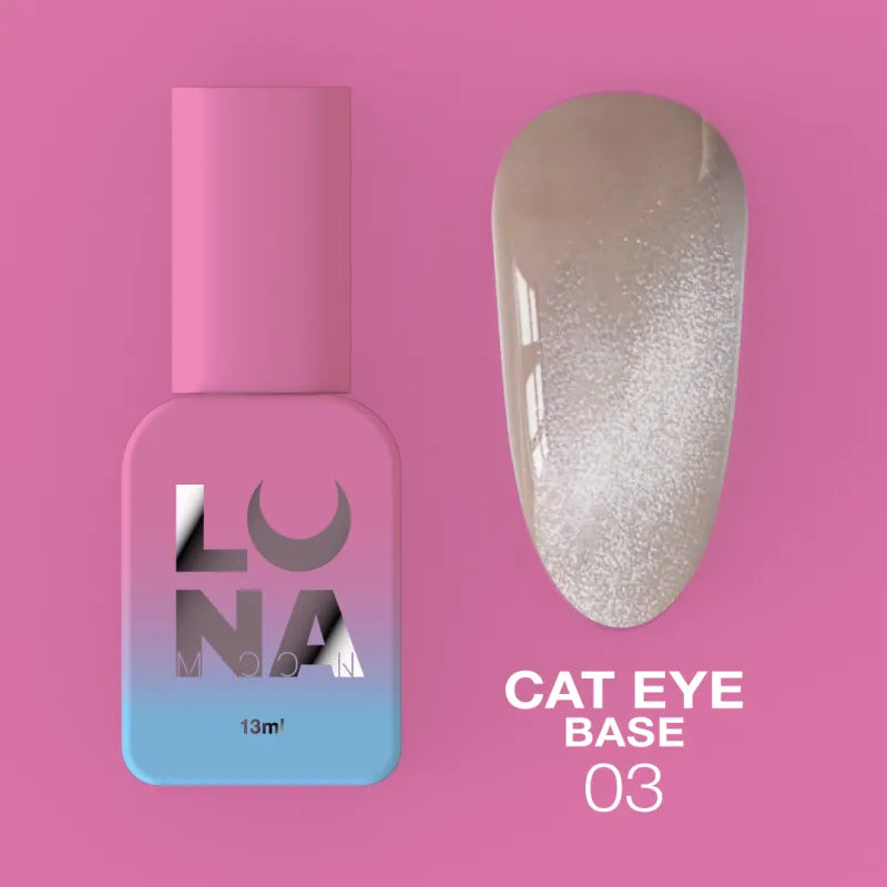 Cat Eye Base №3 13ml