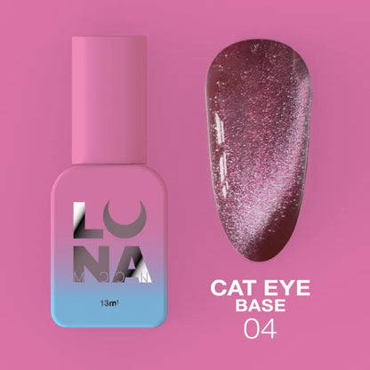 Cat Eye Base №4 13ml