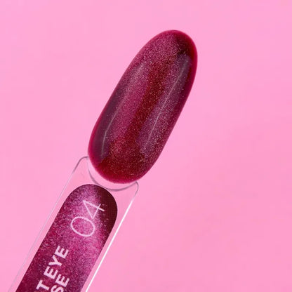 Cat Eye Base №4 13ml