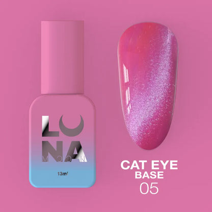 Cat Eye Base №5 13ml
