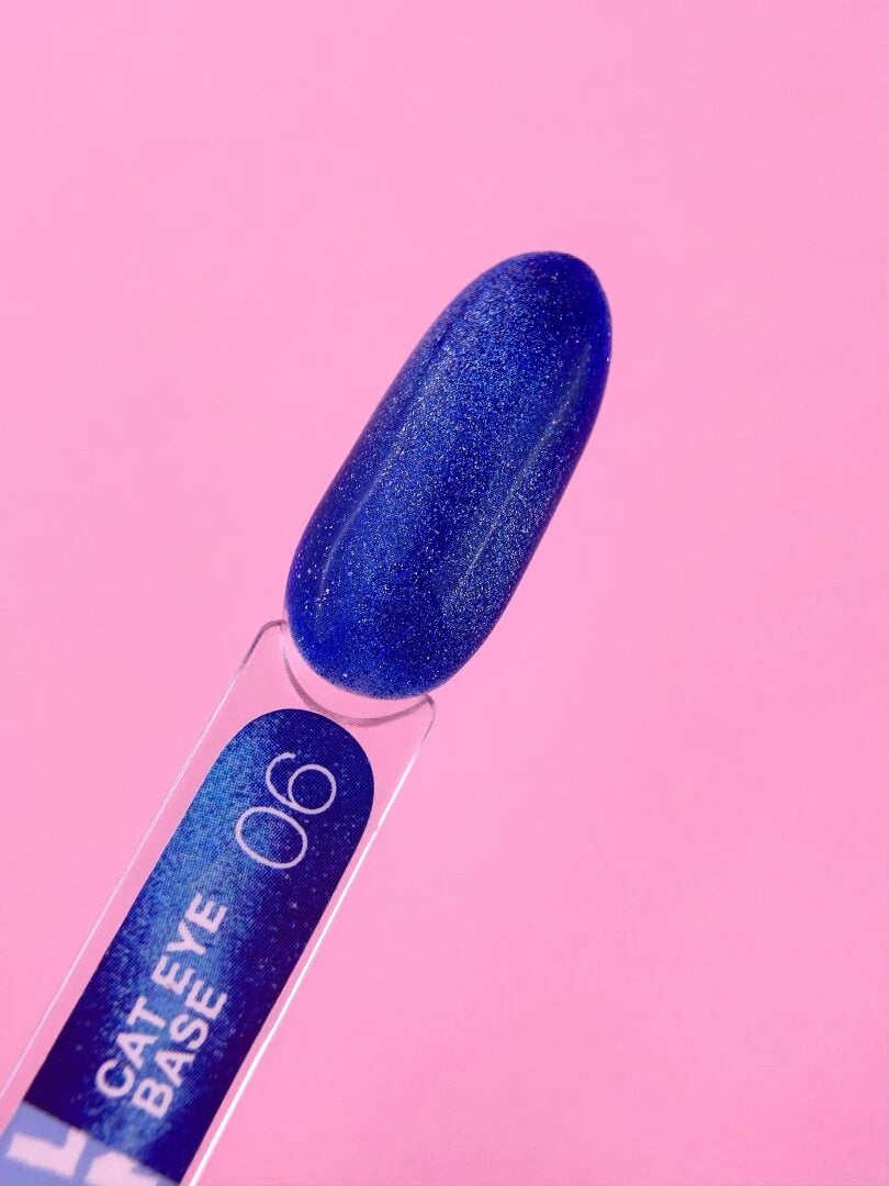 Cat Eye Base №6 13ml