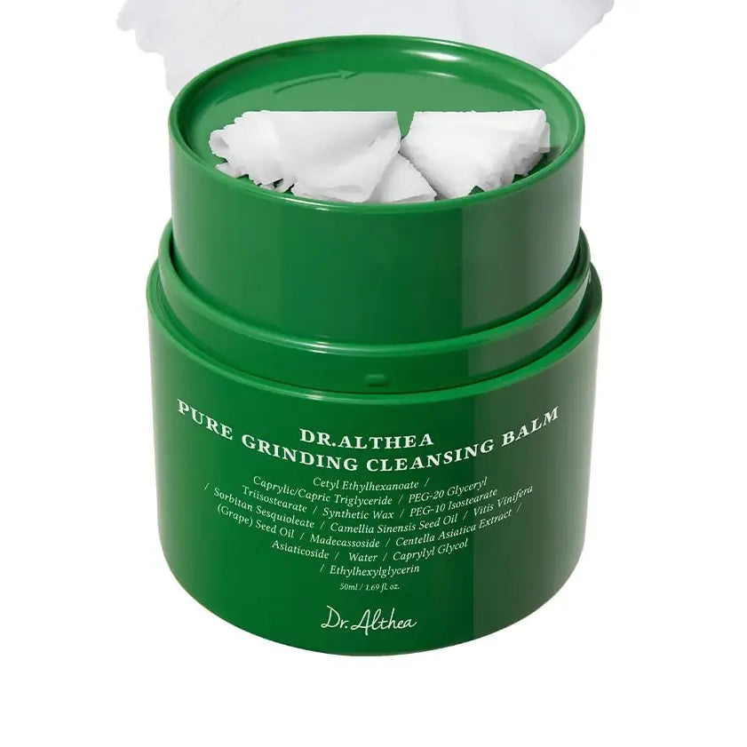 PURE GRINDING CLEANSING BALM