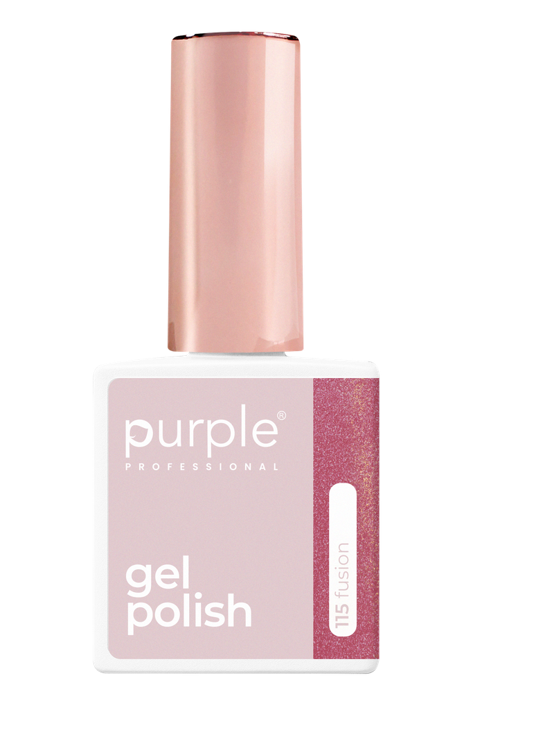 Gel Polish 115 Fusion