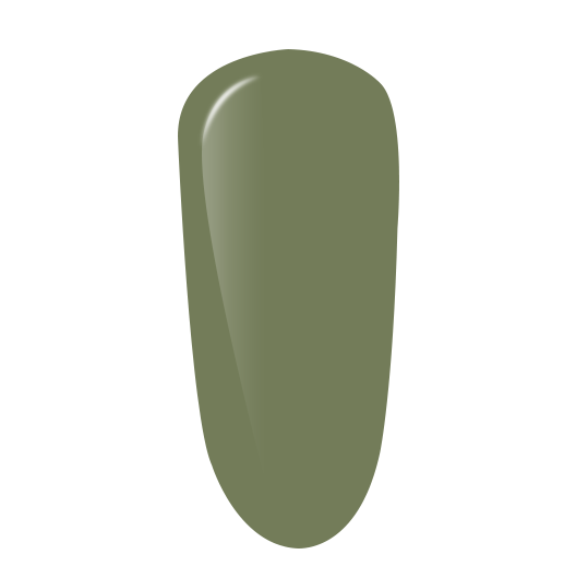 Gel Polish 006 Mossik - Pipa Cosmetics