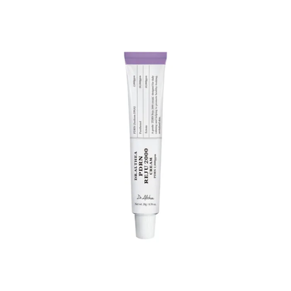 K-Beauty by AesthySkin - Dr Althea – Creme PDRN Reju 2000 - Pipa Cosmetics