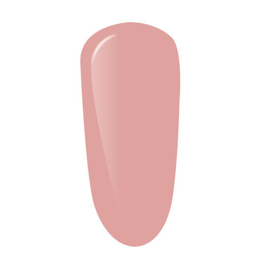 AIB - Acrygel In Bottle Beige - Pipa Cosmetics Purple Professional®